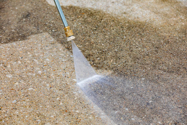 Professional Pressure Washing Services in Bergenfield, NJ